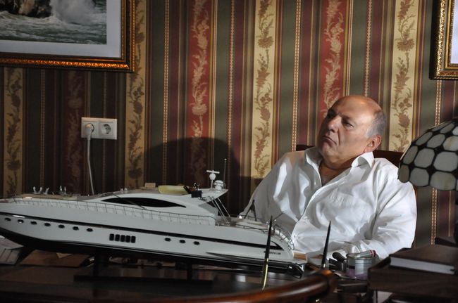 ловушка продолжение истории