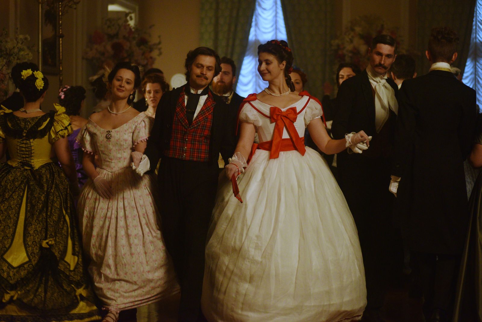 Love in Chains 3 TOP 10 incredible facts about about the third season