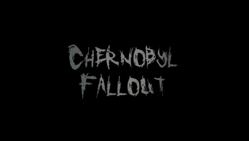 CHERNOBYL FALLOUT