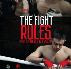 The fight rules