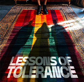 Уроки толерантності