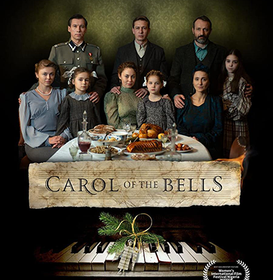 Carol of the bells