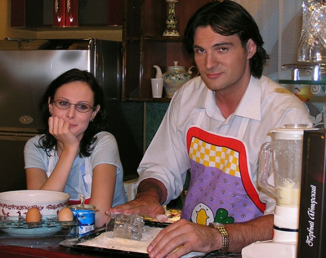 Porno bu etak ostida