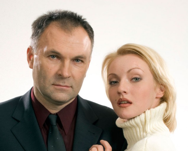 Владимир литвинов актер биография и личная жизнь Shadow Hunting - Projects - Distribution - FILM.UA Group